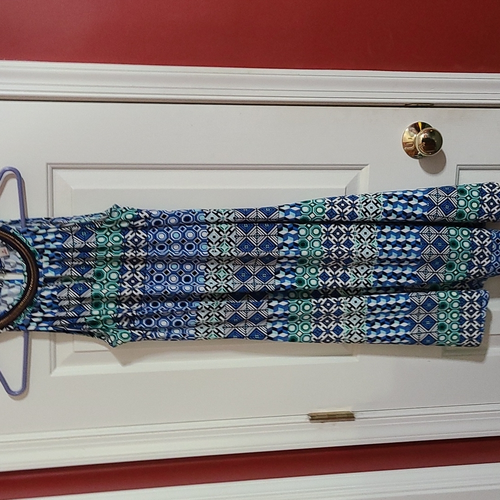 Womens dress